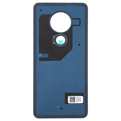 Battery Back Cover for Nokia 7.2 / 6.2 TA-1196 / TA-1198 / TA-1200 / TA-1187 / TA-1201 (Frosted Green) - Back Cover by buy2fix | Online Shopping UK | buy2fix