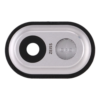 Camera Lens Cover for Nokia 7(White) - Camera by buy2fix | Online Shopping UK | buy2fix