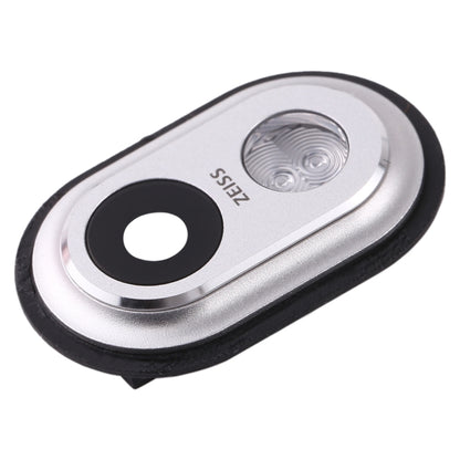 Camera Lens Cover for Nokia 7(White) - Camera by buy2fix | Online Shopping UK | buy2fix