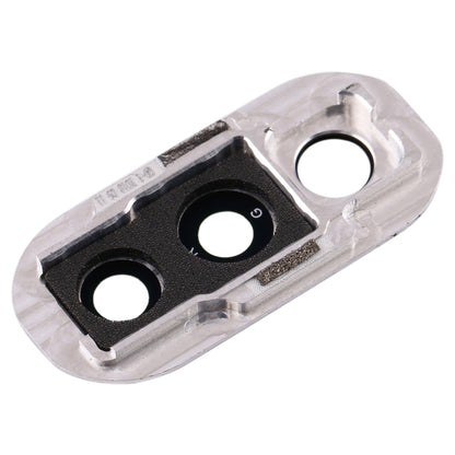 Camera Lens Cover for Nokia X6(Black) - Camera by buy2fix | Online Shopping UK | buy2fix