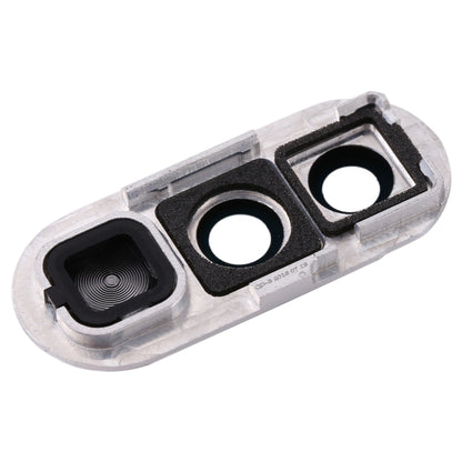 Camera Lens Cover for Nokia X5(Black) - Camera by buy2fix | Online Shopping UK | buy2fix