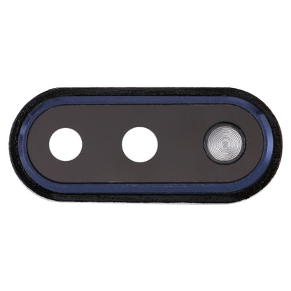Camera Lens Cover for Nokia X5(Blue) - Camera by buy2fix | Online Shopping UK | buy2fix