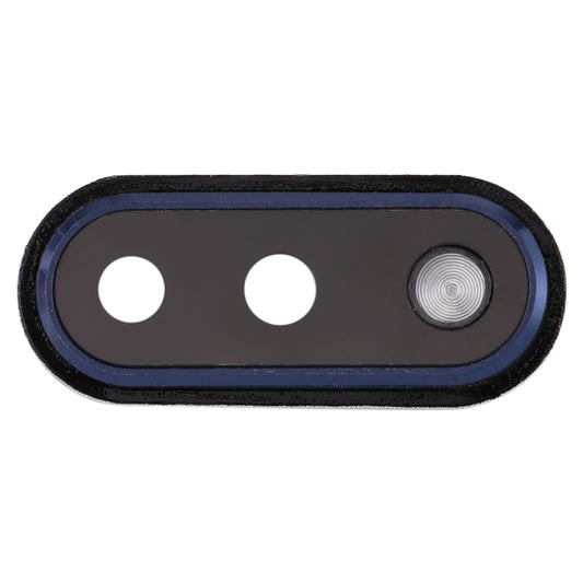 Camera Lens Cover for Nokia X5(Blue) - Camera by buy2fix | Online Shopping UK | buy2fix