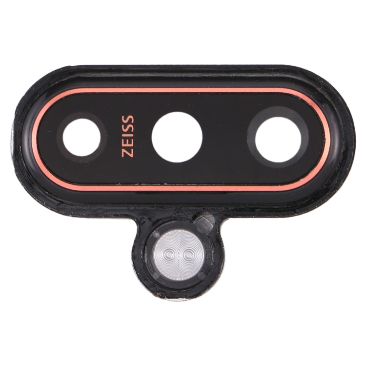 Camera Lens Cover for Nokia X71(Rose Gold) - Camera by buy2fix | Online Shopping UK | buy2fix