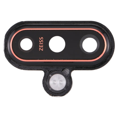 Camera Lens Cover for Nokia X71(Rose Gold) - Camera by buy2fix | Online Shopping UK | buy2fix