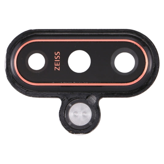 Camera Lens Cover for Nokia X71(Rose Gold) - Camera by buy2fix | Online Shopping UK | buy2fix