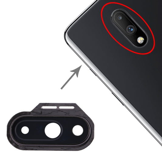 For OnePlus 7 Original Camera Lens Cover (Grey) - Camera Series by buy2fix | Online Shopping UK | buy2fix