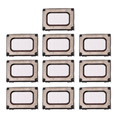 For OnePlus 7T 10pcs Earpiece Speaker - Earpiece by buy2fix | Online Shopping UK | buy2fix