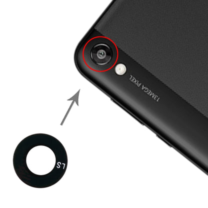 For Huawei Honor 8S / Play 3e 10pcs Original Back Camera Lens - Camera Series by buy2fix | Online Shopping UK | buy2fix