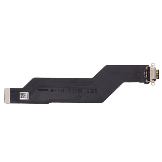 For OnePlus 7T Charging Port Flex Cable - Flex Cable by buy2fix | Online Shopping UK | buy2fix