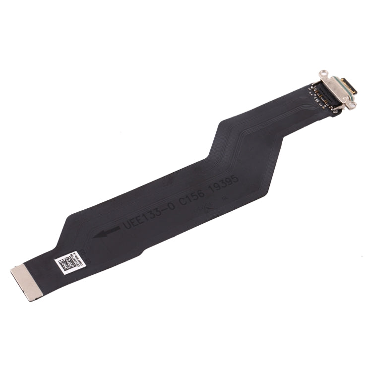 For OnePlus 7T Charging Port Flex Cable - Flex Cable by buy2fix | Online Shopping UK | buy2fix
