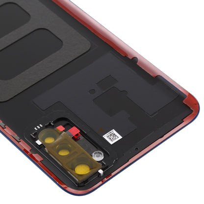 Original Battery Back Cover with Camera Lens for Huawei Honor V30(Twilight) - Back Cover by buy2fix | Online Shopping UK | buy2fix