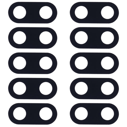 For vivo Z3 10pcs Back Camera Lens