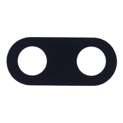 For vivo Z3 10pcs Back Camera Lens - Camera Parts by buy2fix | Online Shopping UK | buy2fix