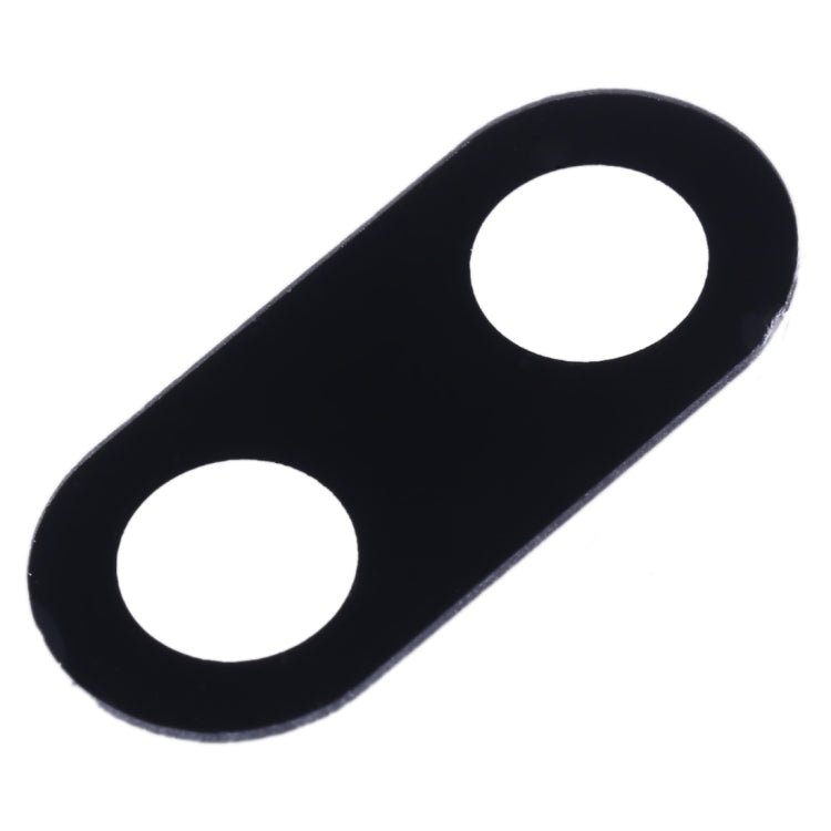 For vivo Z3 10pcs Back Camera Lens - Camera Parts by buy2fix | Online Shopping UK | buy2fix