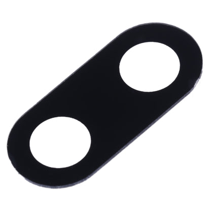 For vivo Z3 10pcs Back Camera Lens - Camera Parts by buy2fix | Online Shopping UK | buy2fix