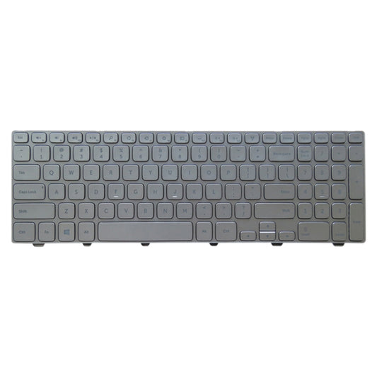 US Version Keyboard with Keyboard Backlight for DELL Inspiron 15 7000 Series 7537 P36F - Replacement Keyboards by buy2fix | Online Shopping UK | buy2fix