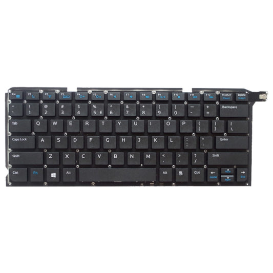 US Version Keyboard for DELL Vostro 5460 V5460 V5470 P41G 14-5439 - Replacement Keyboards by buy2fix | Online Shopping UK | buy2fix