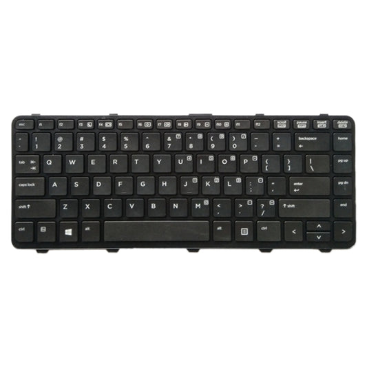 US Version Keyboard for HP FOR ProBook 640 440 445 G2 640 645 G2 - Replacement Keyboards by buy2fix | Online Shopping UK | buy2fix