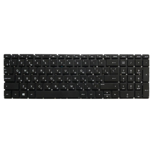 RU Version Keyboard for HP pavilion 250 G4 256 G4 255 G4 15-ac 15-ac000 15-af 15-ay 15-af000 - Replacement Keyboards by buy2fix | Online Shopping UK | buy2fix