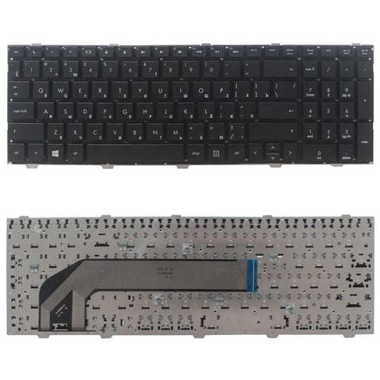 Clavier Version RU pour HP probook 4540 4540S 4545 4545S 4740 4740S