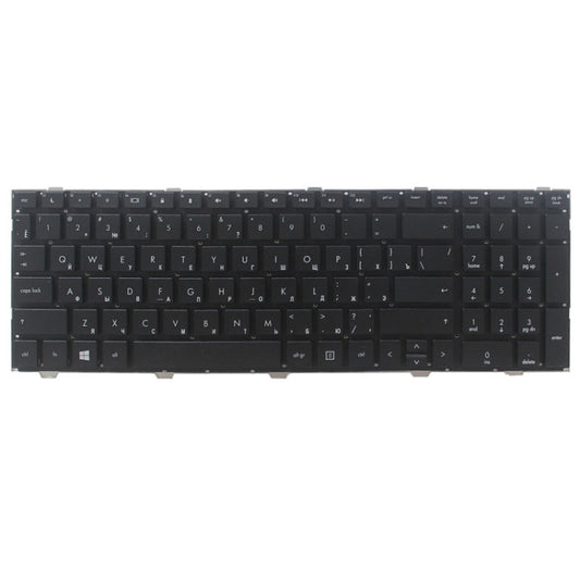 RU Version Keyboard for HP probook 4540 4540S 4545 4545S 4740 4740S - Replacement Keyboards by buy2fix | Online Shopping UK | buy2fix