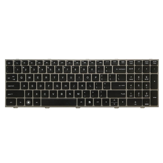 US Version Keyboard for HP probook 4540 4540S 4545 4545S - Replacement Keyboards by buy2fix | Online Shopping UK | buy2fix