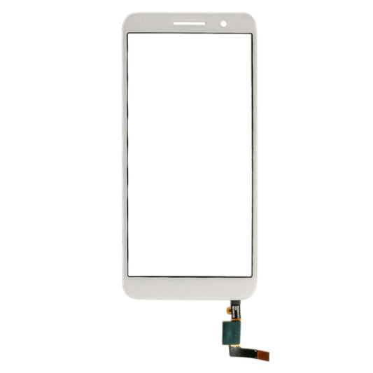 For Alcatel 1 5033 5033D 5033X 5033Y 5033A 5033J Touch Panel (White) - Touch Panel by buy2fix | Online Shopping UK | buy2fix