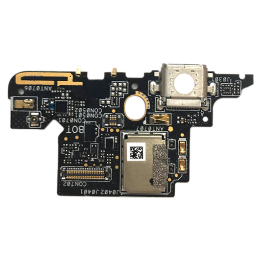 Charging Port Board for ASUS Zenfone 3 Deluxe Z016S Z016D ZS570KL - Tail Connector by buy2fix | Online Shopping UK | buy2fix