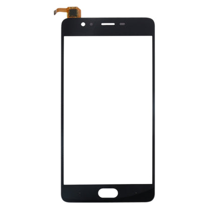 Touch Panel for ZTE Nubia M2 Lite NX573J (Black) - For ZTE by buy2fix | Online Shopping UK | buy2fix