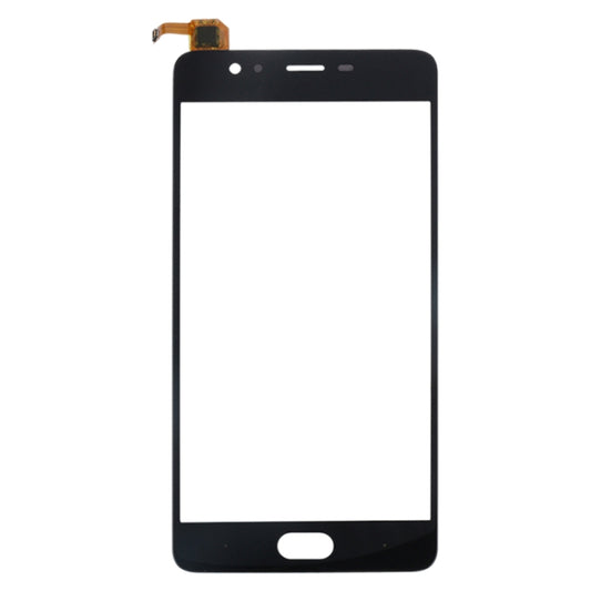 Touch Panel for ZTE Nubia M2 Lite NX573J (Black) - For ZTE by buy2fix | Online Shopping UK | buy2fix