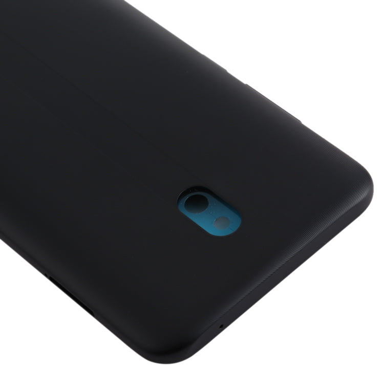Battery Back Cover for Xiaomi Redmi 8A(Black) - Back Cover by buy2fix | Online Shopping UK | buy2fix