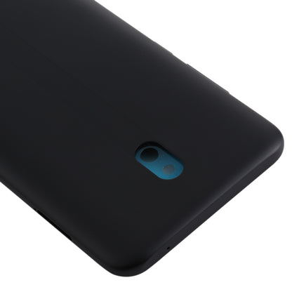 Battery Back Cover for Xiaomi Redmi 8A(Black) - Back Cover by buy2fix | Online Shopping UK | buy2fix
