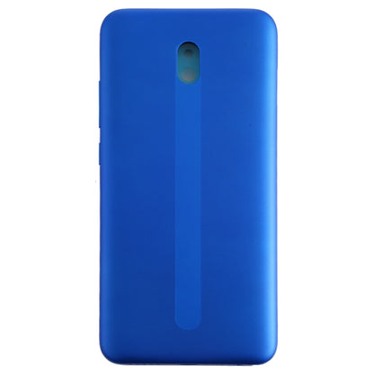 Battery Back Cover for Xiaomi Redmi 8A(Blue) - Back Cover by buy2fix | Online Shopping UK | buy2fix