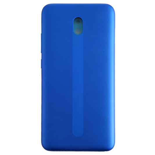 Battery Back Cover for Xiaomi Redmi 8A(Blue) - Back Cover by buy2fix | Online Shopping UK | buy2fix