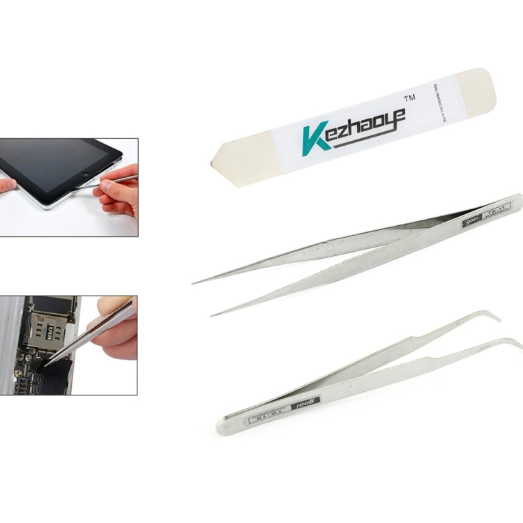 JIAFA JF-8120 22 in 1 Soldering Iron Tool Set,Voltage: 110V,Rated Power:60W by buy2fix