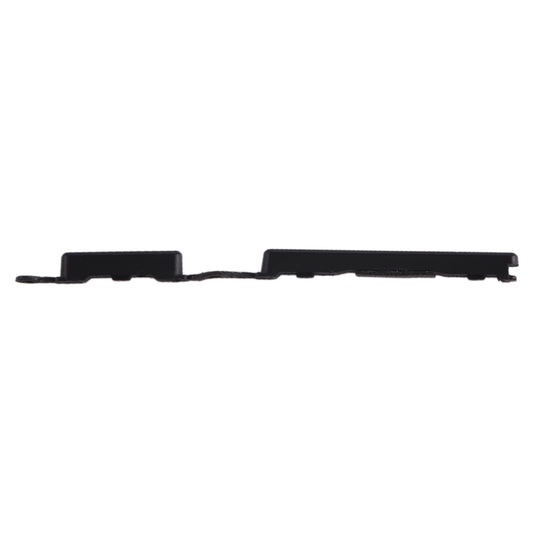Side Keys for Xiaomi Redmi Note 6 Pro(Black) - Home key & Side Key by buy2fix | Online Shopping UK | buy2fix