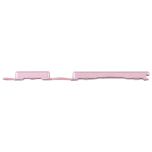 Side Keys for Xiaomi Redmi Note 6 Pro(Pink) - Home key & Side Key by buy2fix | Online Shopping UK | buy2fix