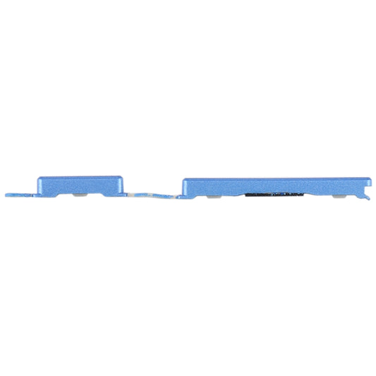 Side Keys for Xiaomi Redmi Note 6 Pro(Blue) - Home key & Side Key by buy2fix | Online Shopping UK | buy2fix
