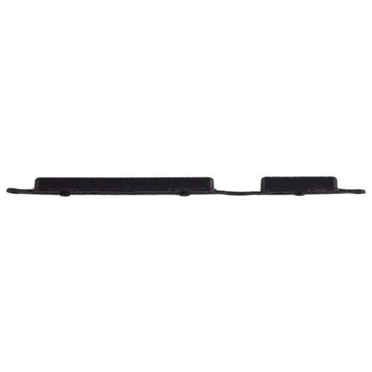 Side Keys for Xiaomi Redmi 7A(Black) - Home key & Side Key by buy2fix | Online Shopping UK | buy2fix