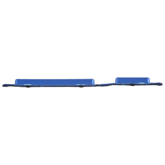 Side Keys for Xiaomi Redmi 7A(Blue) - Home key & Side Key by buy2fix | Online Shopping UK | buy2fix