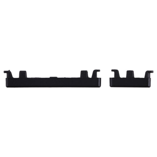Side Keys for Xiaomi Redmi 7(Black) - Home key & Side Key by buy2fix | Online Shopping UK | buy2fix