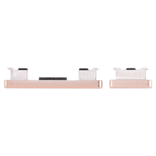 Side Keys for Xiaomi Mi CC9(Gold) - Home key & Side Key by buy2fix | Online Shopping UK | buy2fix
