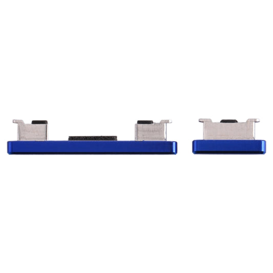 Side Keys for Xiaomi Mi CC9(Blue) - Home key & Side Key by buy2fix | Online Shopping UK | buy2fix