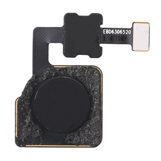 Fingerprint Sensor Flex Cable for Google Pixel 2 XL(Black) - Flex Cable by buy2fix | Online Shopping UK | buy2fix