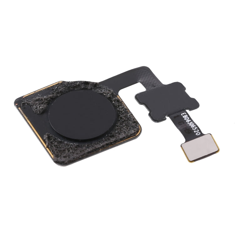 Fingerprint Sensor Flex Cable for Google Pixel 2 XL(Black) - Flex Cable by buy2fix | Online Shopping UK | buy2fix