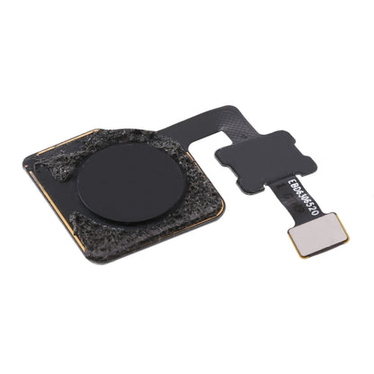 Fingerprint Sensor Flex Cable for Google Pixel 2 XL(Black) - Flex Cable by buy2fix | Online Shopping UK | buy2fix
