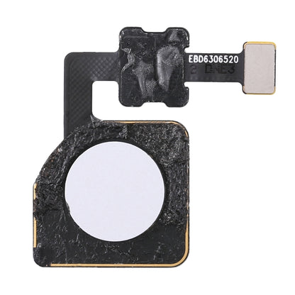 Fingerprint Sensor Flex Cable for Google Pixel 2 XL(White) - Flex Cable by buy2fix | Online Shopping UK | buy2fix