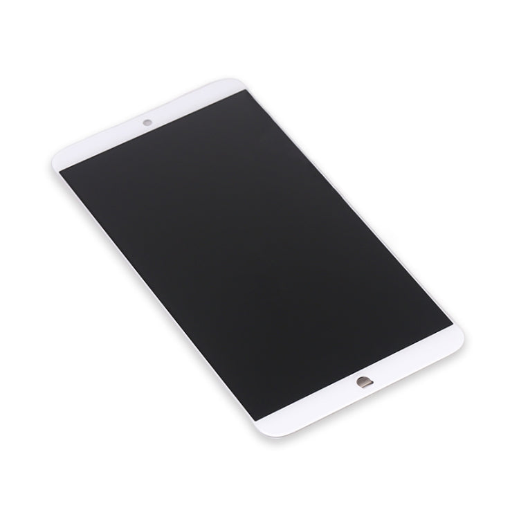 Original LCD Screen for Meizu 15 Plus with Digitizer Full Assembly(White) - For Meizu by buy2fix | Online Shopping UK | buy2fix