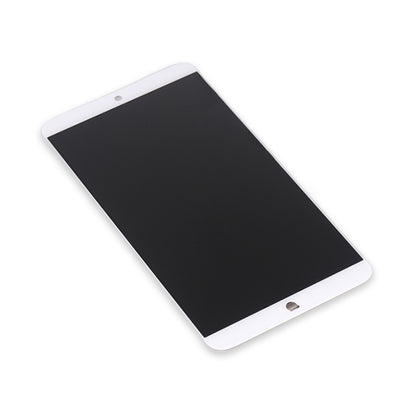 Original LCD Screen for Meizu 15 Plus with Digitizer Full Assembly(White) - For Meizu by buy2fix | Online Shopping UK | buy2fix